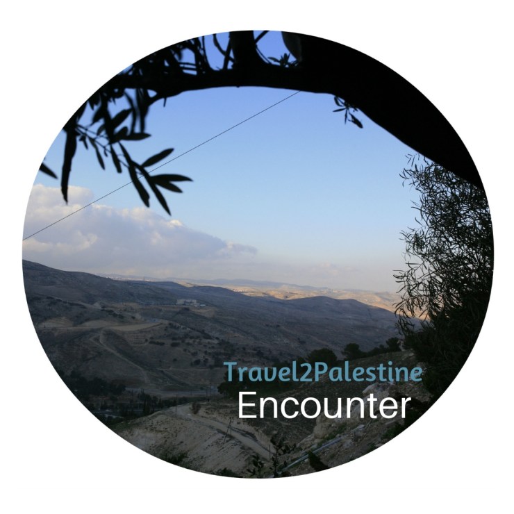 Encounter Palestine